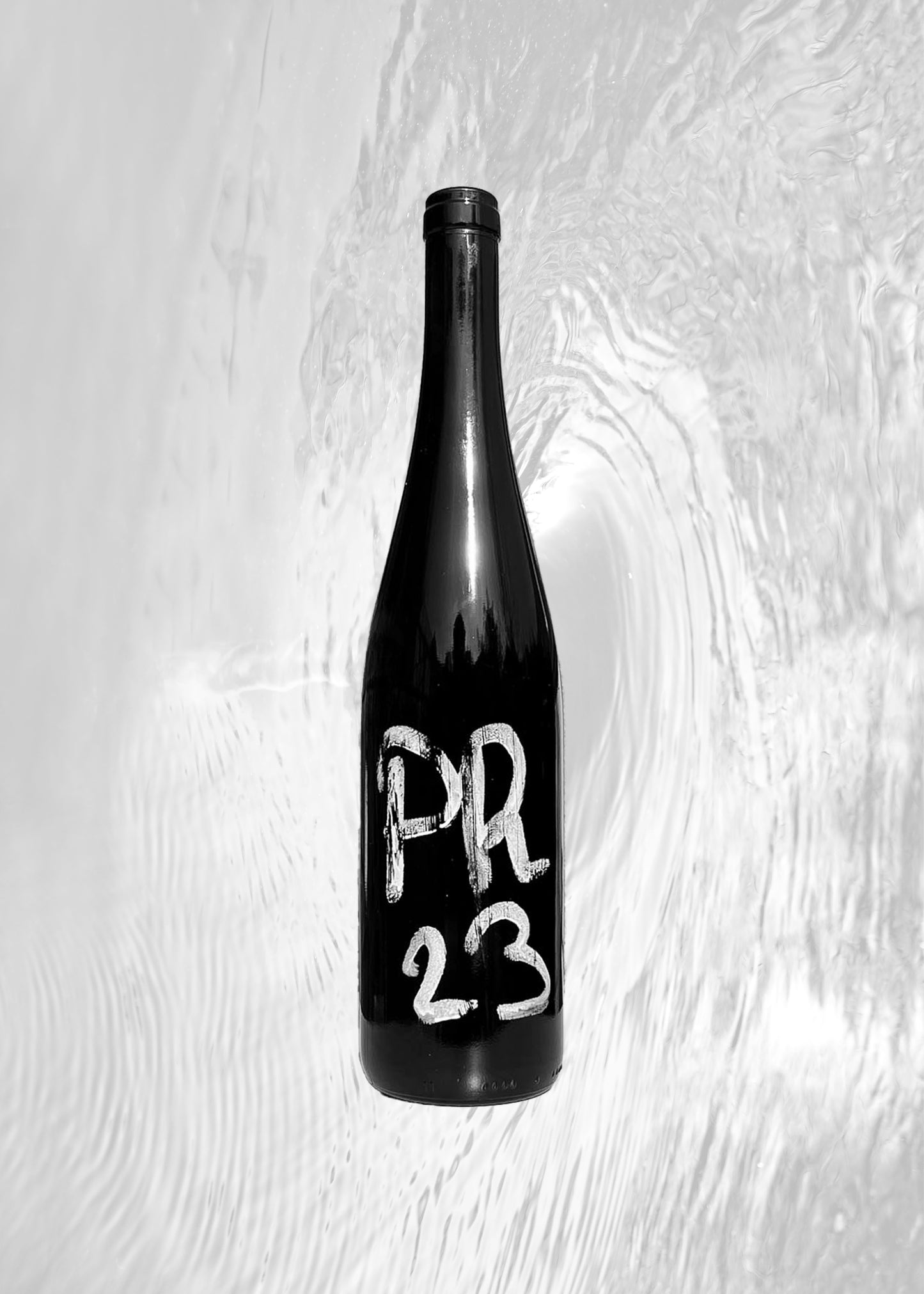 Bouteille vin rouge naturel plant robert lavaux suisse piccard