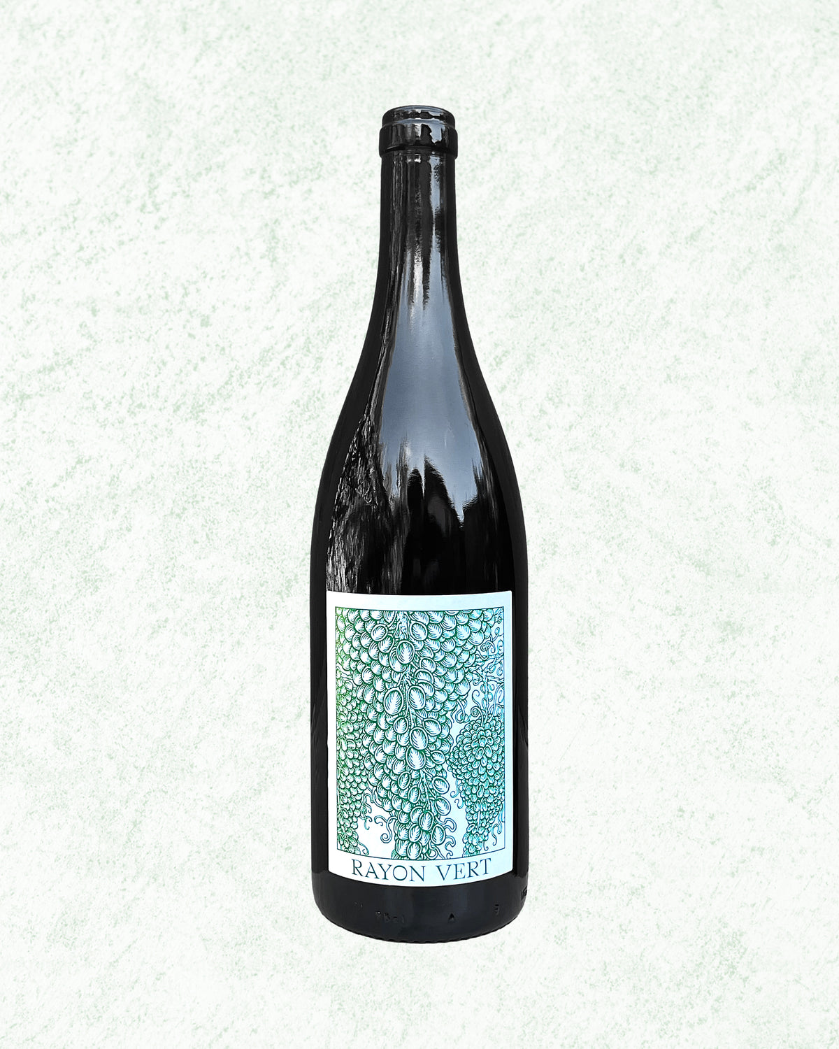 Vin naturel ardèche grenache blanc paul barlet natural wine