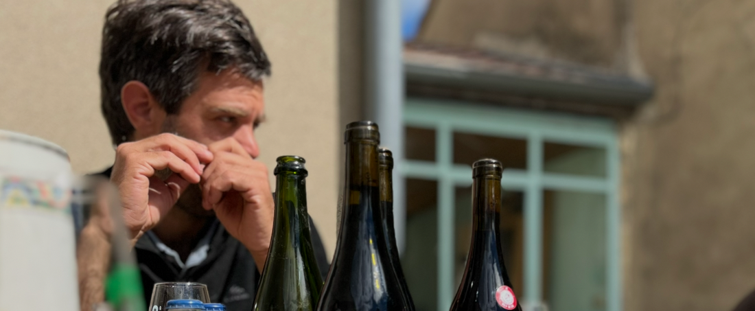 Salymes / Paul Barlet