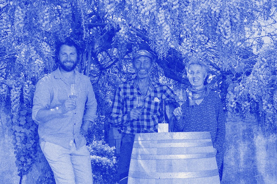 Domaine Christinat