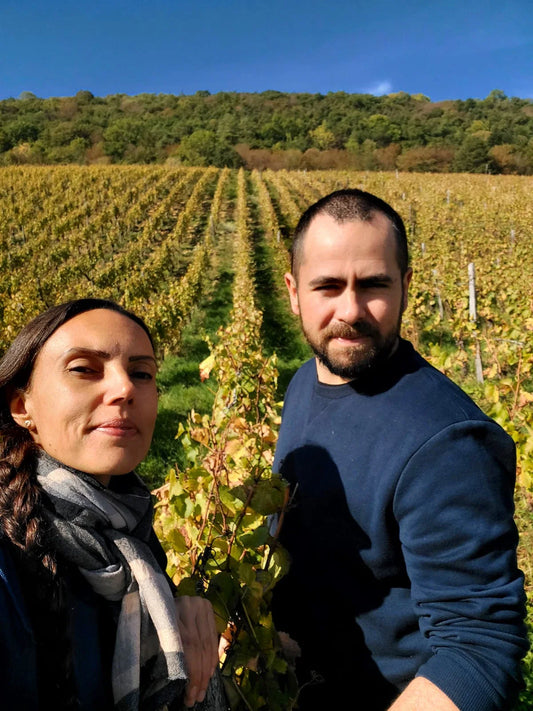 l'Ether Créatif / Marina & Dede Santos