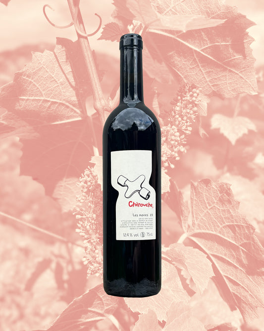 Magnum de Chèrouche les Noces 2023 
