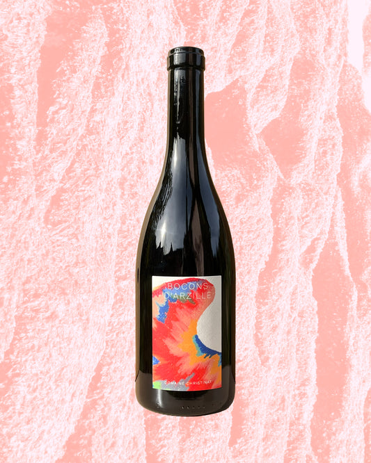 Bocons d'Arzilles 2023