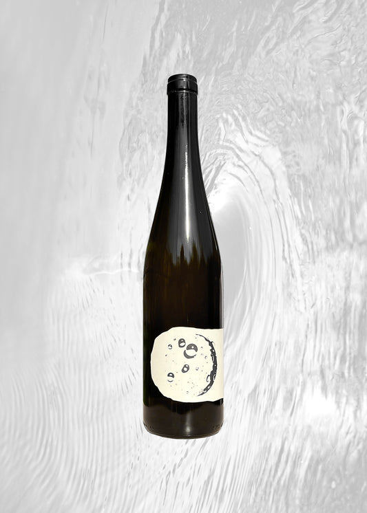 Bouteille vin naturel blanc lavaux chasselas piccard daley