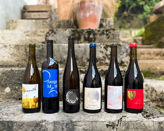 Coffret des pépites !