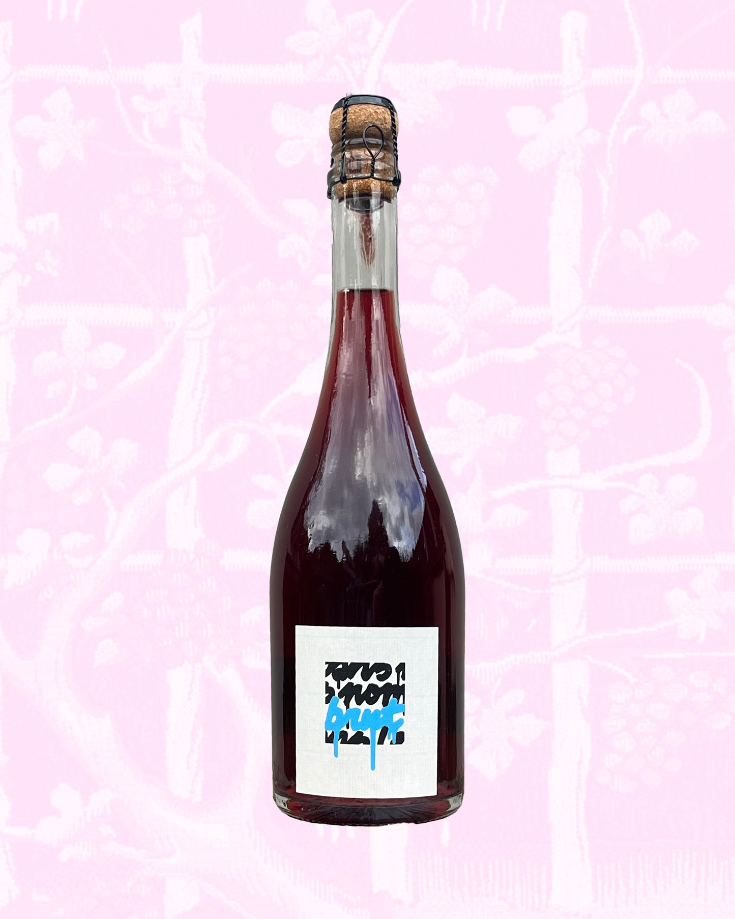 Le Brut Sans Nom 2022