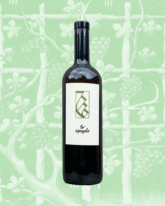 Lo Spigolo 2023