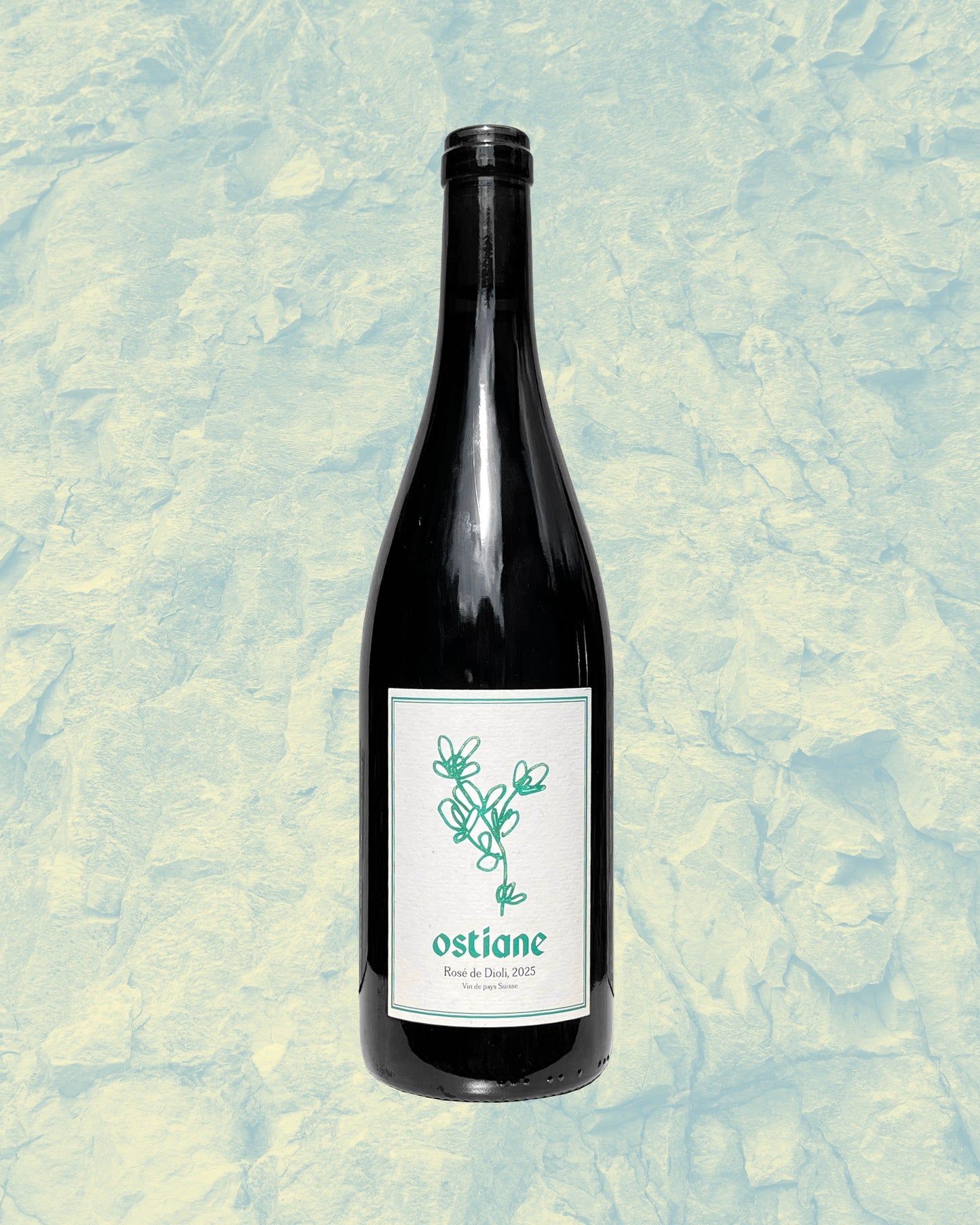 Rosé de Dioli 2025