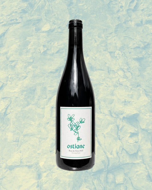 Rosé de Dioli 2025